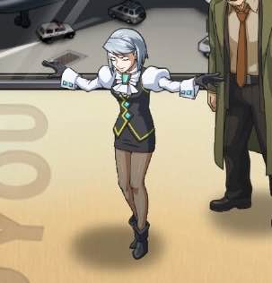 She Means So Much To Me Your Honor