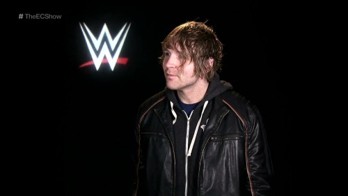 dadotnetofficial:  HQ Mean Tweets Screencaps (Edge & Christian Show) http://ambrose-images.net/thumbnails.php?album=2567 