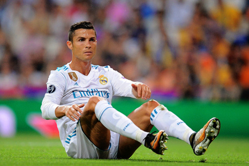 Cute Soccer Guys