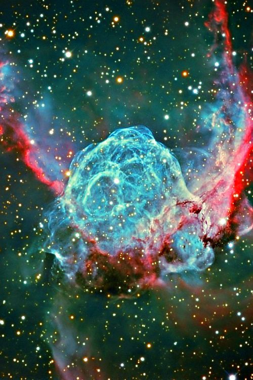 astronomy-is-awesome: Nebula Images: http://nebulaimages.com/  Astronomy articles: