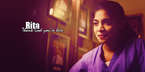 itsallinyourheadharry:  New Who : Companions that never were. 