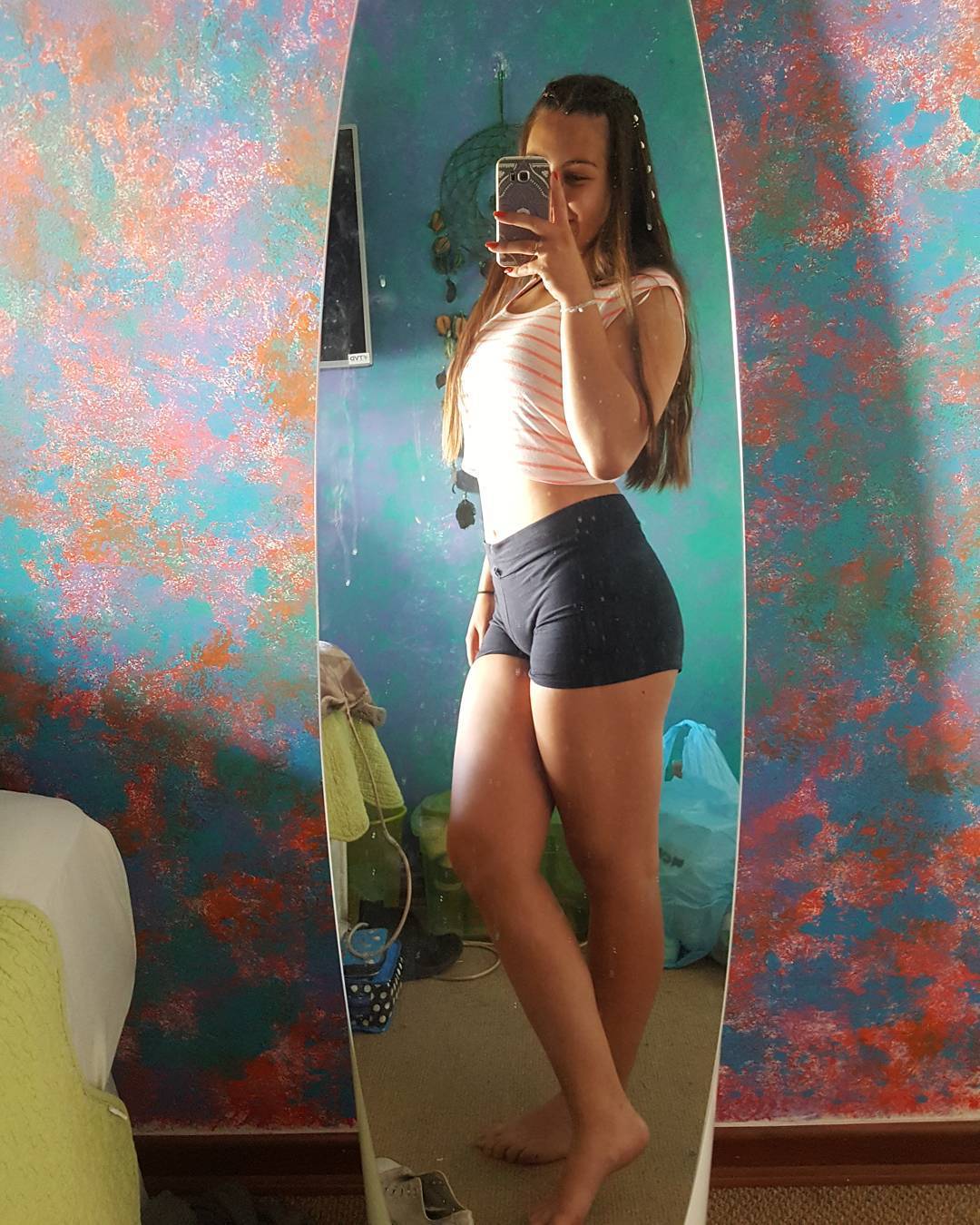 Valley Girls