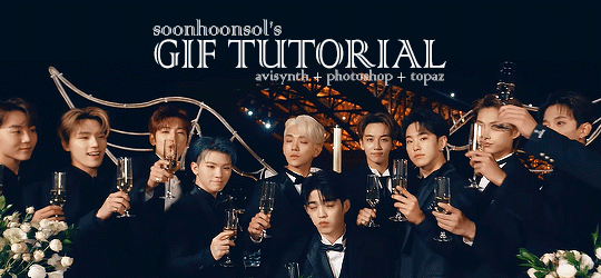 juices. tumblr. — Welcome to soonhoonsol's gif tutorial! As a nice