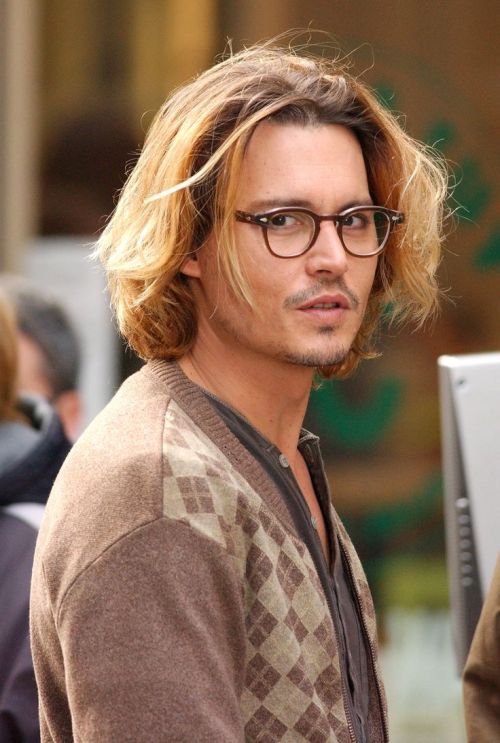 Secret Window (2004)You know, the only thing that matters is the ending. It&rsquo;s the most imp