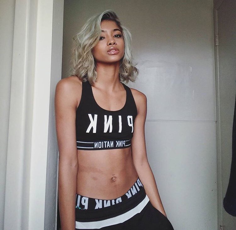 bombshellssonly:  @rachell.slay