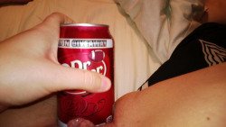 bigtoysgaping:  ass dripping #insertions #fist fucking #anal dilatation #big… http://ift.tt/1C5JCCq  Now that&rsquo;s how I like my cans brought to me