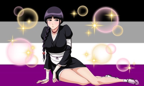 My Head Cannons For Bleach Characters Pt30