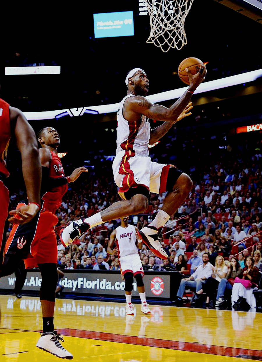 #HeatNation