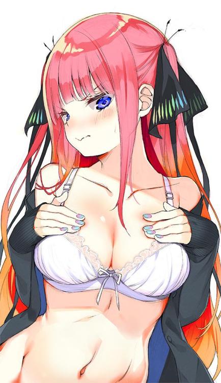 4_me_ji: &ldquo;二乃ちゃん t.co/dNzhKZQE1G&rdquo;