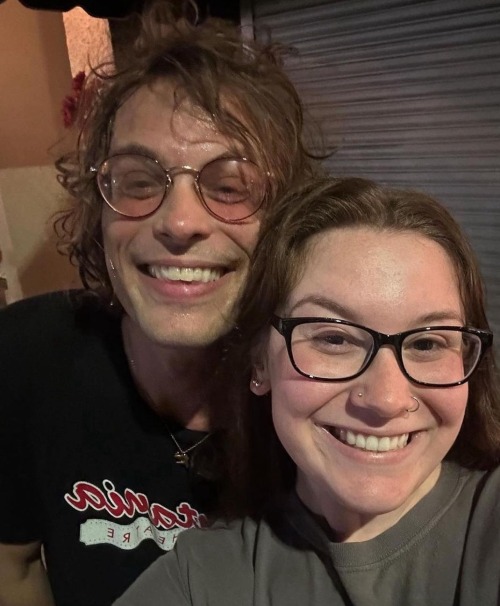 Category Is MGG Sweating 🥵 
