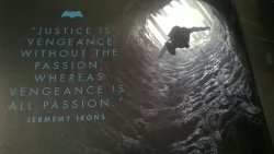 from the Making of BvS: Dawn of Justice bookJermemy