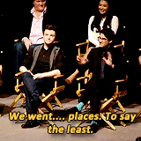 I Teleport