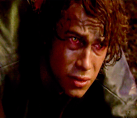 tauntaunting:the-last-hair-bender:whenanangelfalls:Revenge of the Sith | Deleted Scene | A Cry for H