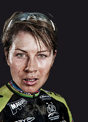 annadraconida: Featured biker girl: Irina “Ira" Kalentieva, a petite Russian racer who has been
