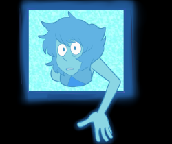 3D TV Lapis 