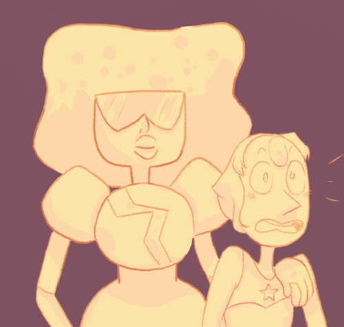 wet-monsoon:  imagine garnet putting her porn pictures