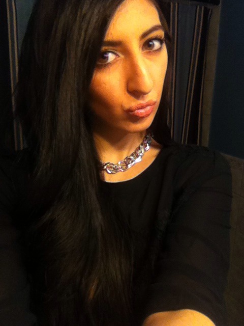 ir0n-goddess:  almostbalanced:  ir0n-goddess:  I always wanted to be pretty like