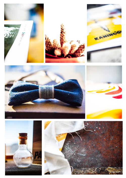#showroom #details #denim #bowtie #selvage #bluejeanscompany