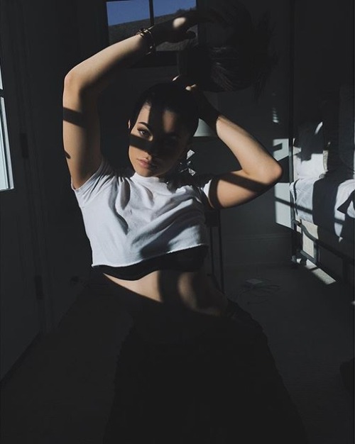 nastygall:  Kylie Jenner 