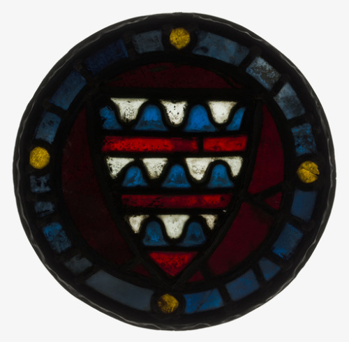 Roundel, Metropolitan Museum of Art: Medieval ArtBequest of George D. Pratt, 1935Metropolitan Museum