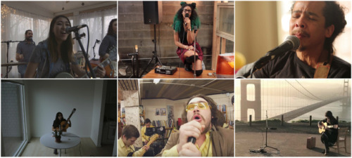10 More Tiny Desk Contest Entries We LovedWhen we announce the winner of our Tiny Desk Contest, it&a