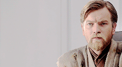 XXX :  “Obi-Wan Kenobi, later known as Ben photo