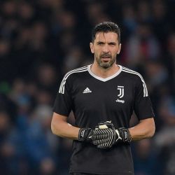 emanueleferrari: #graziegigi @gianluigibuffon