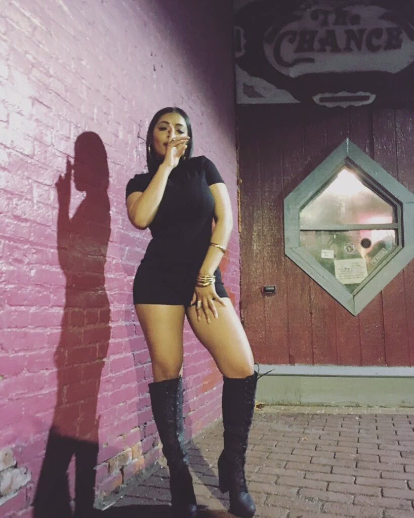 jaycooleyy:  Nitty Scott, MC 