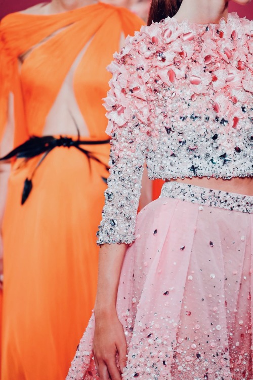 Georges Hobeika | Fall/Winter 2019 Couture