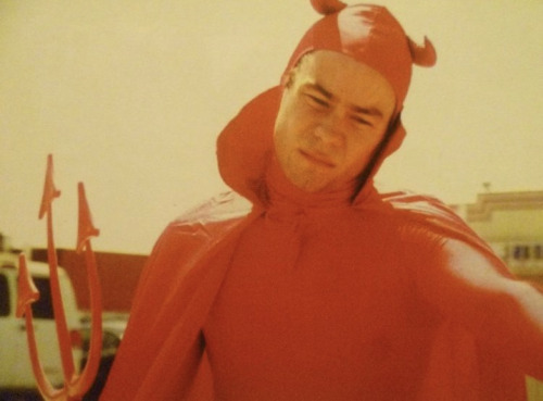 Happy Birthday To The Most Camp Icon