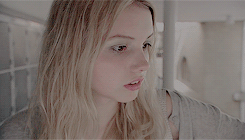 graceburgess: i didn’t eat for three days so i could be lovely.