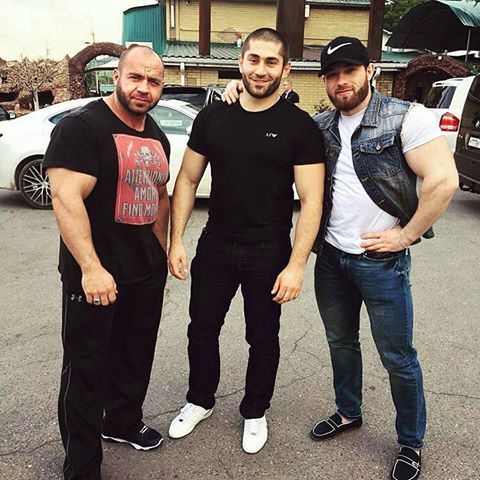 yortamn:Azamat Karabashev (1)