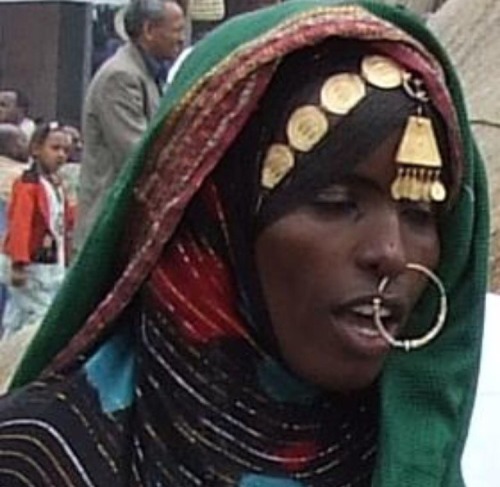 Sex eastafriqueen:  Women of Eritrea. pictures