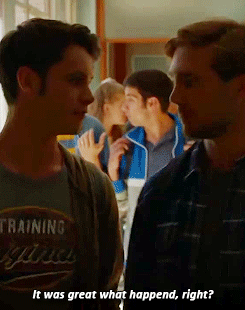 Secretly We Are Gay.