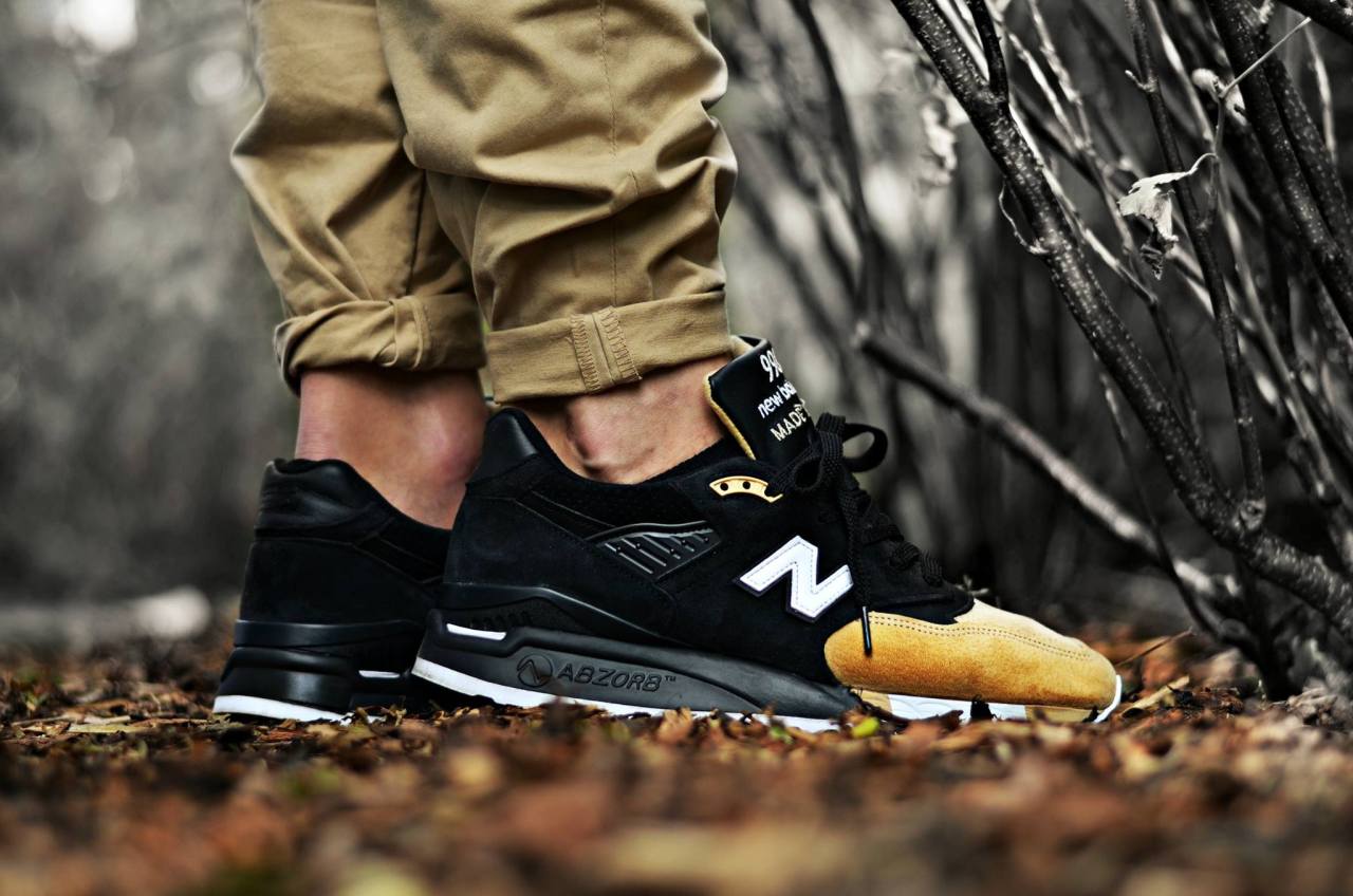 new balance 998 x premier