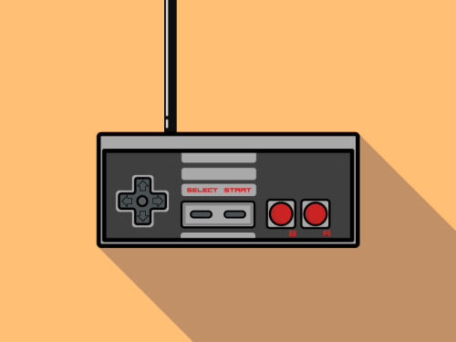 pixalry:  Nintendo Designs - Created by Denis porn pictures