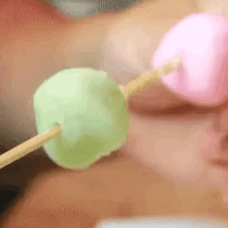 STIMBOARD - MOON RABBIT COOKIE (COOKIE RUN) “Have a full moon wice cake! Yer wish will come tr