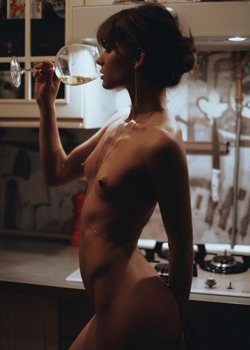 rjfour:Khristina by Alina Gaf