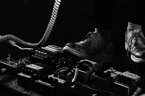 soundandrhythm:  A CHANGE OF PACE - CREATED BY MR GIF 