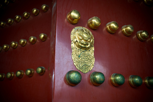 The Forbidden City, Beijingurban dreamscapes photography