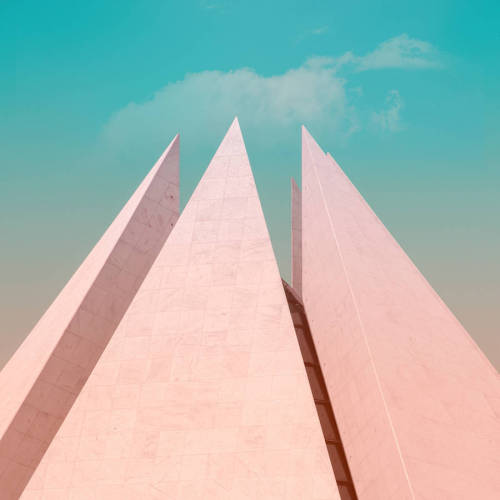 nevver:Arts & Architecture, Øystein Sture Aspelund
