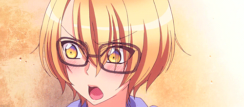 oumoi:  Izumi Sena -- Love Stage!! Trailer 