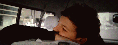 b-reanna:  Liam and Louis in Tokyo                                