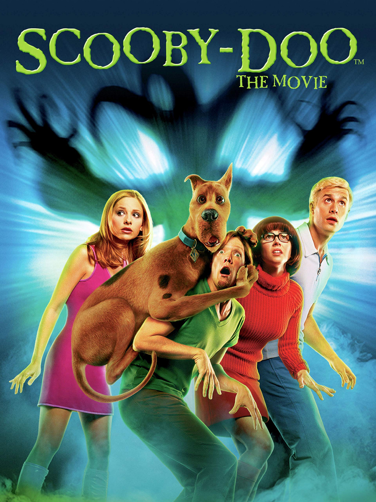 Scooby Gang Brasil — Scooby-Doo! O Filme (1080p) - DOWNLOAD
