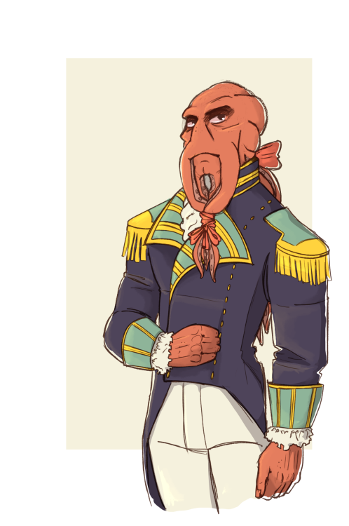 THE COMMODORE! This is the image my brain keeps creating whenever the TAZ-boys talk about and play t