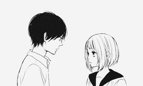 22+ Cute Aesthetic Anime Couple Gif Background
