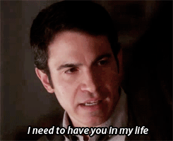 imadandylioness:  Chris Messina for all the awards please.