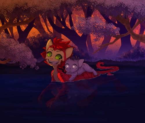 moonstarturtle: Oma Orrelios Keep reading