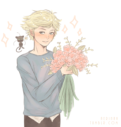 aerinah: I ship these two so much it hurts