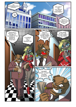 furalliance:  Lovely Pets (FULL!) Post 1By: ChochiAs requested by many of you here it is the full comic of Lovely Pets starring mister Mike Blade. One of the best comics I love to read. Hope you all enjoy!~Sabre ^~^